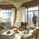 Image for article titled Supergirl Is Straight-Up a Show about Women Tearing Each Other Down
